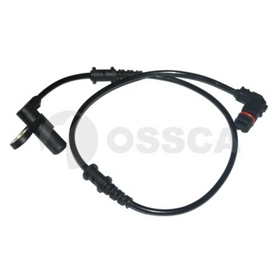 Sensor, wheel speed (08612)