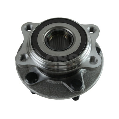Wheel Hub (70261)