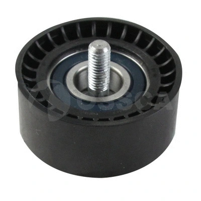 Tensioner Pulley, V-belt (46526)