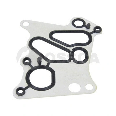Seal Ring, oil cooler (24121)