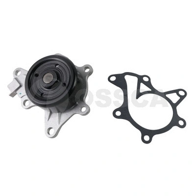 Water Pump, engine cooling (29105)