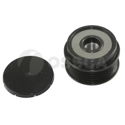 Alternator Freewheel Clutch (05161)