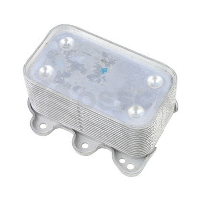 Oil Cooler, engine oil (20521)