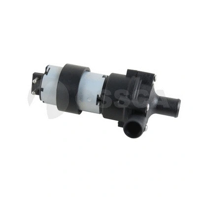 Water Pump, engine cooling (33666)