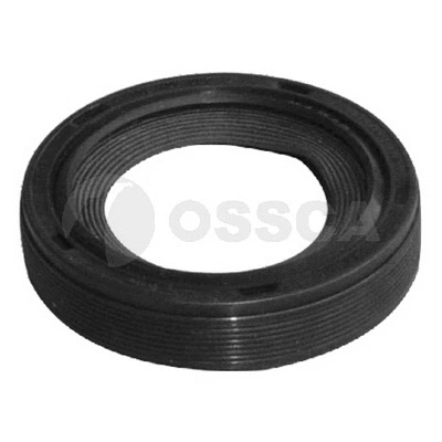 Shaft Seal, crankshaft (01912)