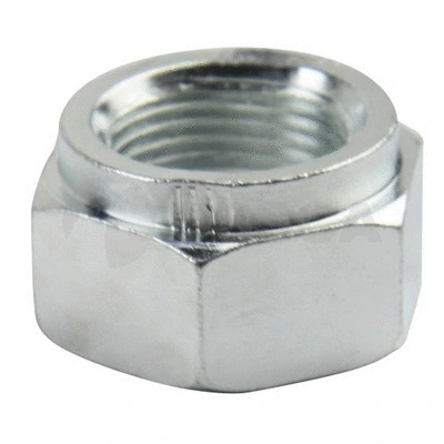 Axle Nut, drive shaft (00734)
