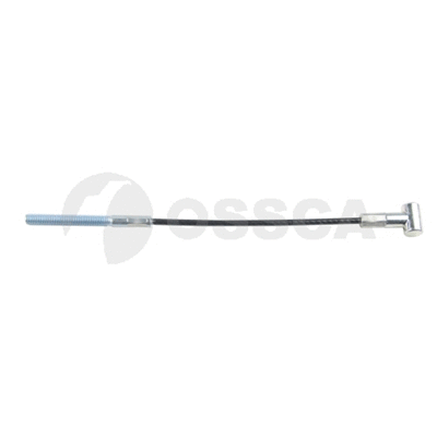 Cable Pull, parking brake (50150)
