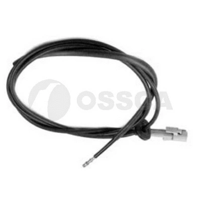 Speedometer Cable (05221)