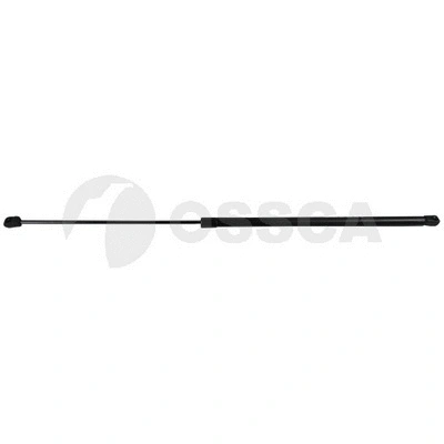 Gas Spring, bonnet (12519)