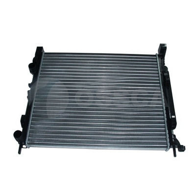 Radiator, engine cooling (60572)