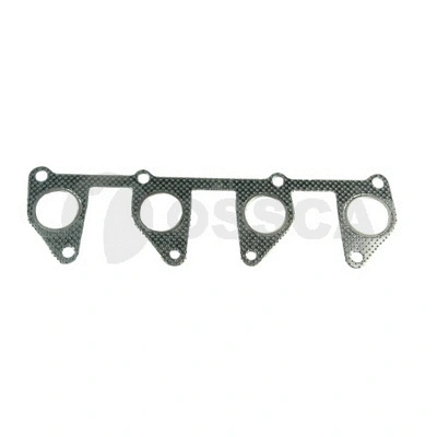 Gasket, exhaust manifold (12553)