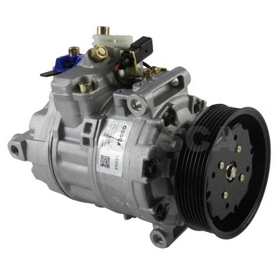 Compressor, air conditioning (14894)