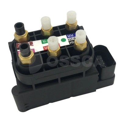 Valve, compressed-air system (48081)