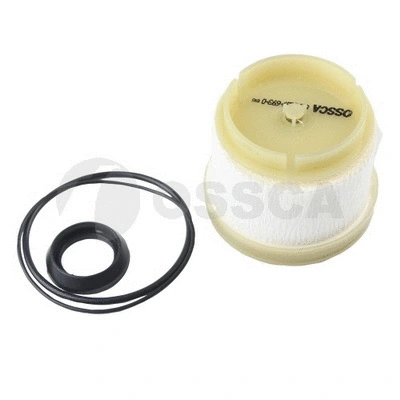 Fuel Filter (16617)
