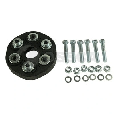 Joint, propshaft (43750)