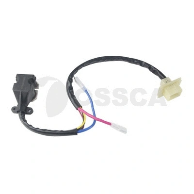 Resistor, interior blower (50935)