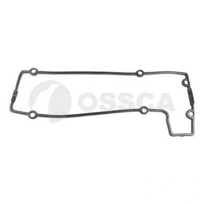Gasket Set, cylinder head cover (27855)