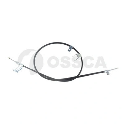 Cable Pull, parking brake (41983)