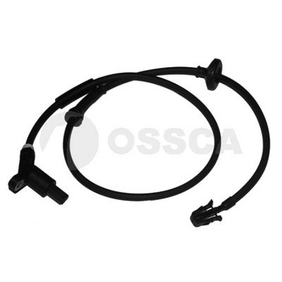 Sensor, wheel speed (08617)