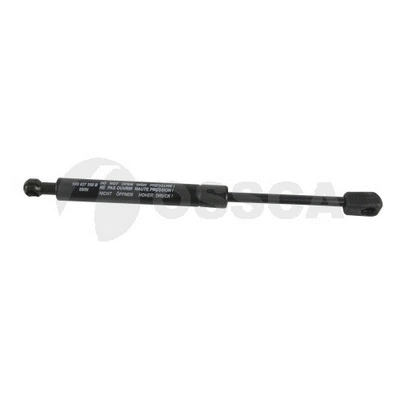 Gas Spring, boot/cargo area (03915)