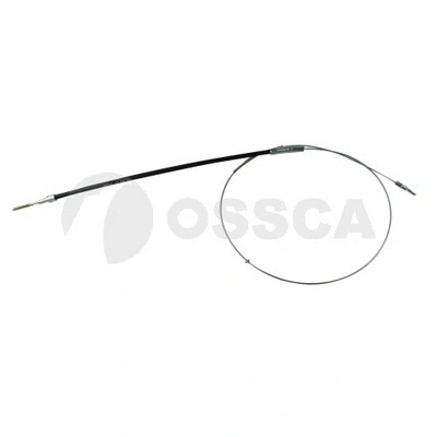 Cable Pull, parking brake (14835)