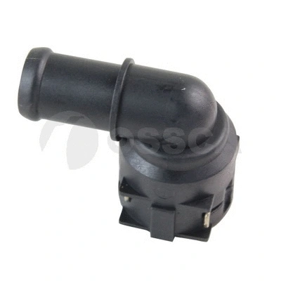 Coolant Flange (41558)