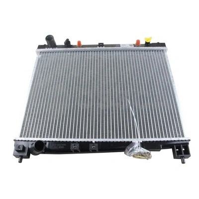 Radiator, engine cooling (37439)