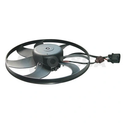 Fan, engine cooling (04566)