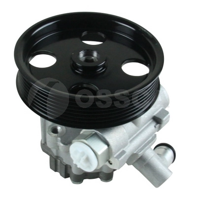 Hydraulic Pump, steering (46663)
