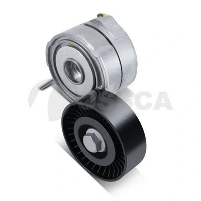 Belt Tensioner, V-ribbed belt (22849)