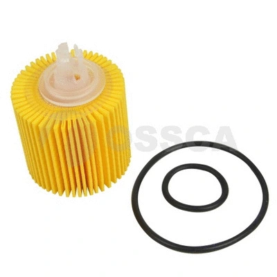 Oil Filter (09197)