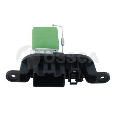 Resistor, interior blower (31618)