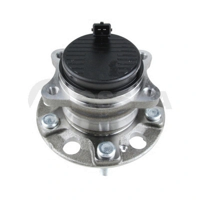 Wheel Hub (53434)