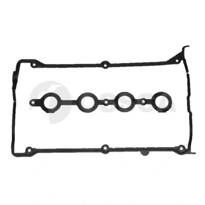 Gasket Kit, cylinder head (00465)