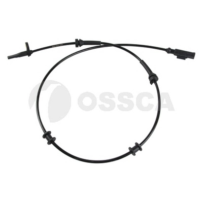 Sensor, wheel speed (51175)