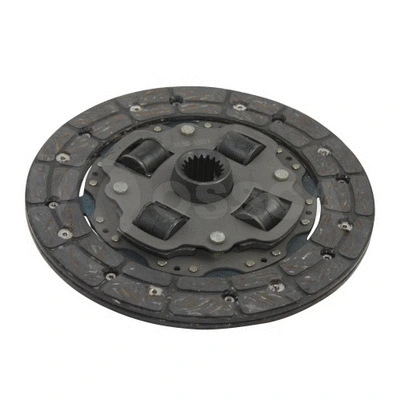 Clutch Disc (07884)