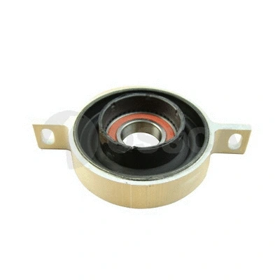 Suspension, propshaft (33202)
