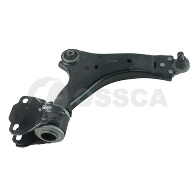 Control/Trailing Arm, wheel suspension (68051)