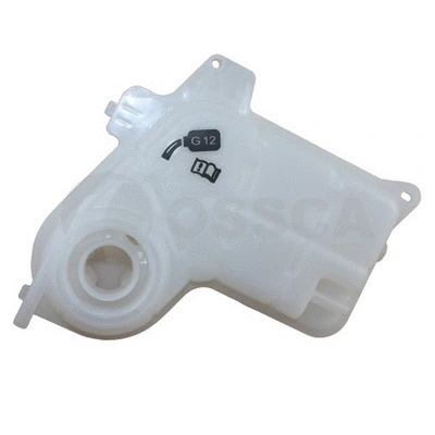 Expansion Tank, coolant (06316)