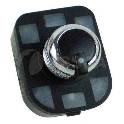 Switch, exterior rearview mirror adjustment (11732)