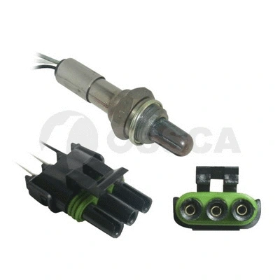 Lambda Sensor (09301)