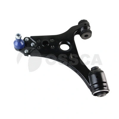 Control/Trailing Arm, wheel suspension (33745)