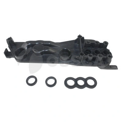 Holder, coolant compensation tank (24083)