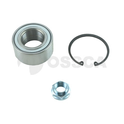 Wheel Bearing Kit (67657)