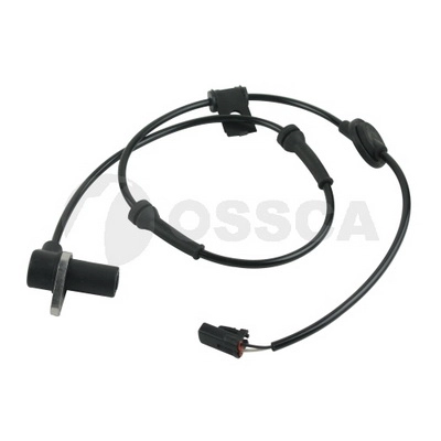 Sensor, wheel speed (10289)