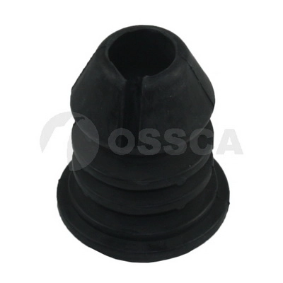 Rubber Buffer, suspension (00934)