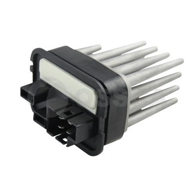 Resistor, interior blower (13322)