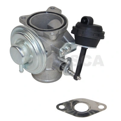 Valve, exhaust gas recirculation (27537)