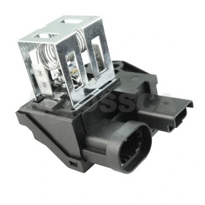 Resistor, interior blower (31320)