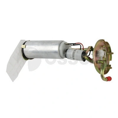 Fuel Feed Unit (19615)
